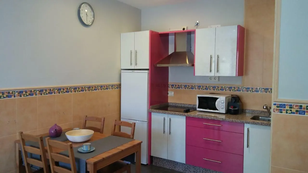 Apartamento Casita Estela Frigiliana España