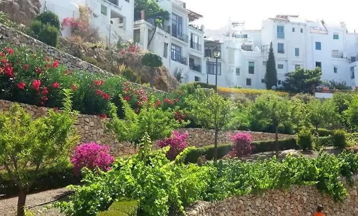 Casita Estela Frigiliana 0*,  España
