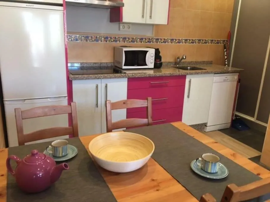 Apartamento Casita Estela Frigiliana