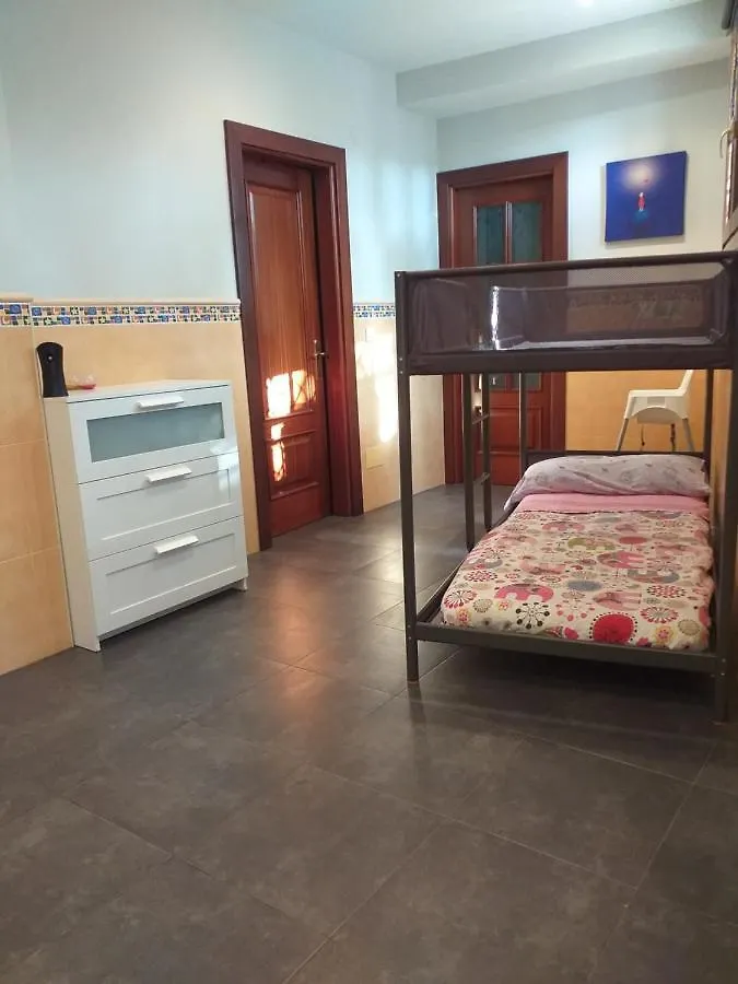 Apartamento Casita Estela Frigiliana